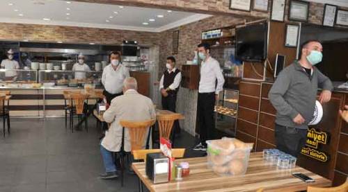 Eskişehir'de esnaf dertli: Gider çok, gelir yok