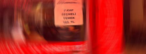 Eskişehir'de esnaf lokantalarında menü fiyatları değişti