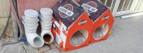 Eskişehir’de esnaf sokak kedilerini unutmadı