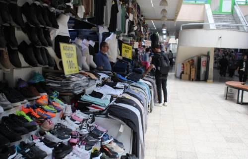 Eskişehir’de esnaf yaz sezonundan umduğunu bulamadı