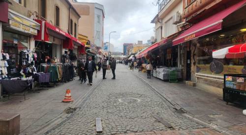 Eskişehir'de esnafa bu sefer boykot şoku!