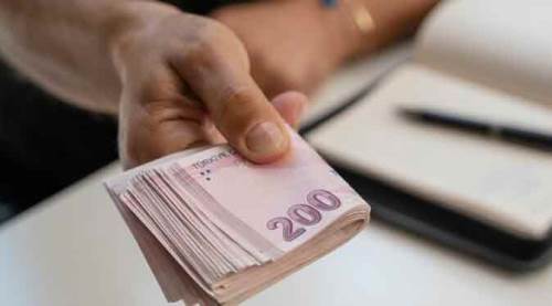 Eskişehir’de esnafa kredi müjdesi