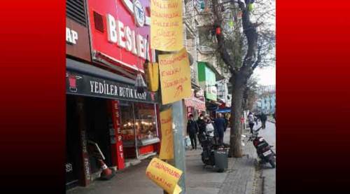 Eskişehir'de esnafı aynı soruyla çileden çıkardılar!