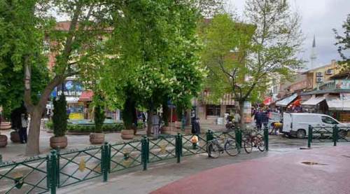 Eskişehir'de esnafı isyan ettiren uygulama