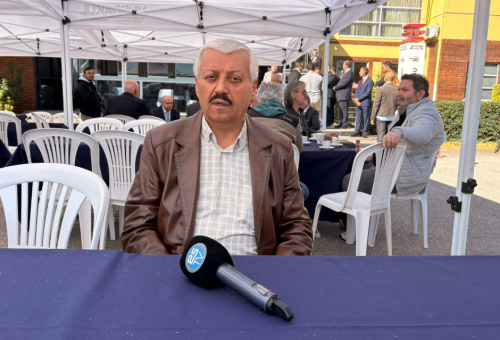 Eskişehir’de esnafın AVM isyanı: “En büyük sorunumuz AVM’ler”