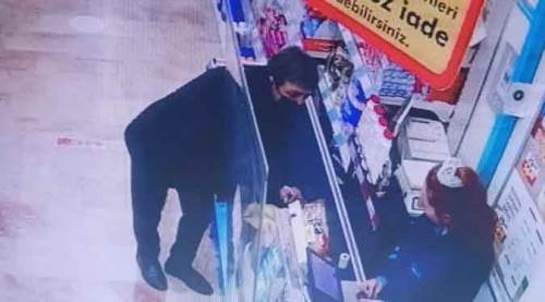 Eskişehir'de esnafın başı dertte: Dolandırıcılığın yeni yöntemi pes dedirtti!