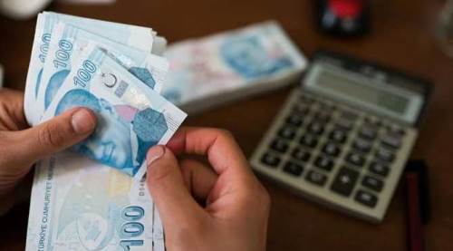 Eskişehir'de esnafın belini büken zam TBMM gündeminde