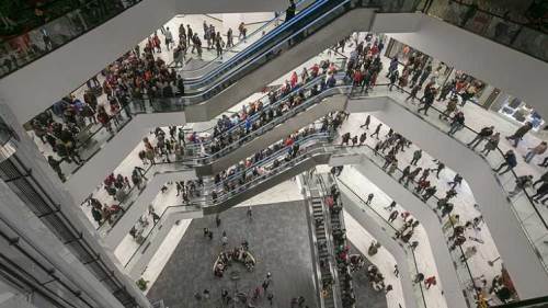 Eskişehir'de esnafın çilesi bitmiyor 