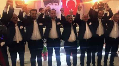 Eskişehir'de esnafın ihtiyacı borç değil!