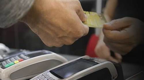 Eskişehir'de esnafın kabusu bitiyor: Pos cihazı ve kefil...