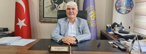 Eskişehir'de esnafın kanayan yarası çözüm bekliyor!