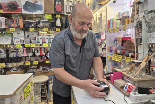 Eskişehir’de esnafın POS komisyonu tepkisi: “Müşteriyle aramıza banka giriyor”