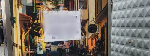 Eskişehir'de esnafın uyarısı hem çevreyi hem hayvanları koruyor!