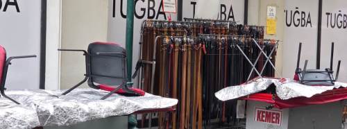 Eskişehir’de esnafın yaratıcı yöntemi dikkat çekti