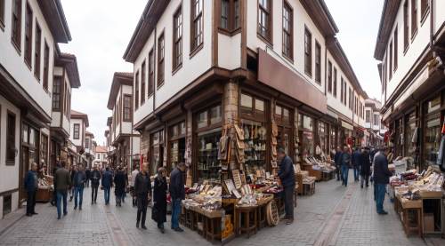Eskişehir’de esnafın yükü ağırlaşıyor: 40 yıllık işletmeler bile zor durumda!