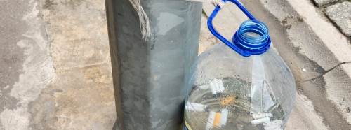 Eskişehir’de esnaftan çevreye duyarlı hamle