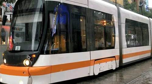 Eskişehir'de ESTRAM'dan acil duyuru: O hatlar kapalı