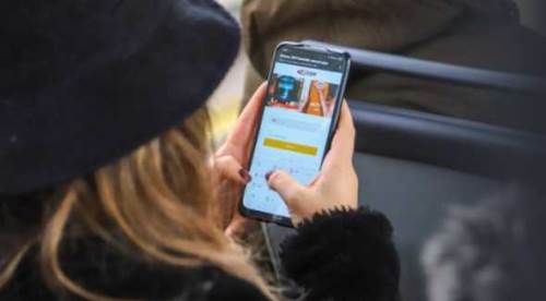 Eskişehir’de ESTRAM'dan ücretsiz hizmet: 15 binin üzerinde...