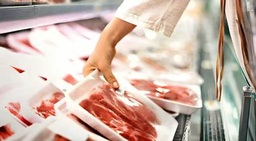 Eskişehir'de et fiyatlarına iyi gelecek hamle