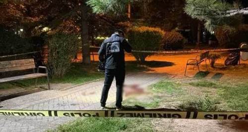 Eskişehir’de Eti Park’taki cinayet gündemde: Denetim eksikliği mi var?