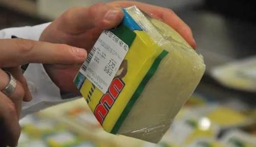 Eskişehir’de etiket oyunu pahalıya patladı: Binlerce ürün denetlendi
