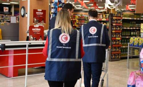 Eskişehir’de etiket oyunu pahalıya patladı