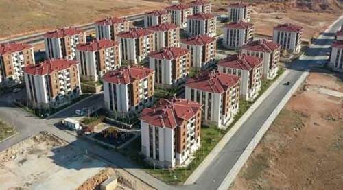 Eskişehir'de ev alacaklar dikkat: Fiyat ve taksit ödemeleri belli oldu