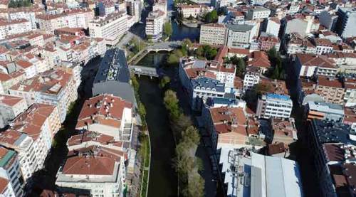 Eskişehir'de ev alacaklara müjde: Fiyatlar çakıldı!