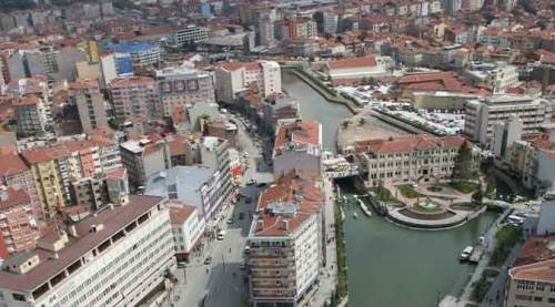 Eskişehir’de ev almak artık imkansız! Fiyatlar ikiye katlanacak...