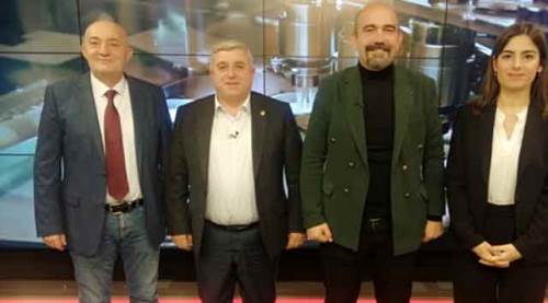 Eskişehir'de ev almak hayâl oldu