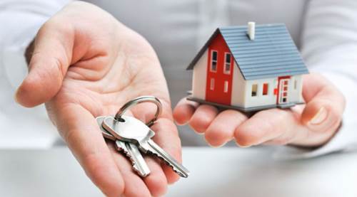 Eskişehir'de ev almak isteyen de ev satmak isteyen de dondu kaldı