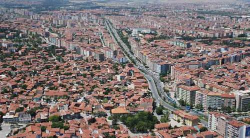 Eskişehir'de ev almanın tam zamanı!