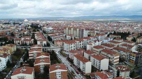 Eskişehir'de ev almayı düşünenler dikkat!