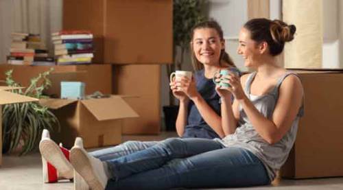 Eskişehir'de ev arkadaşı arayan öğrenciler dikkat! 