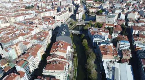 Eskişehir'de ev fiyatları uçunca, bu yola başvurdular