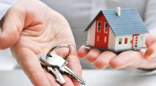 Eskişehir'de ev hayalleri yerle bir oldu!