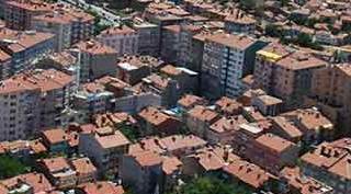 Eskişehir'de ev kiralarından güzel haber