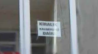 Eskişehir'de ev kiralayacaksanız dikkat!