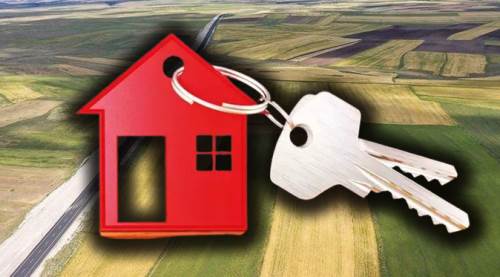 Eskişehir'de ev sahibi olmak isteyenlere TOKİ müjdesi: Başvuru tarihi belli oldu