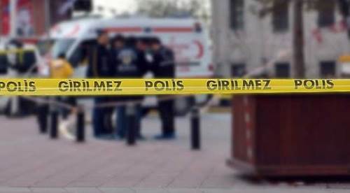 Eskişehir'de ev sahibini tuğlayla öldüren şahsa müebbet