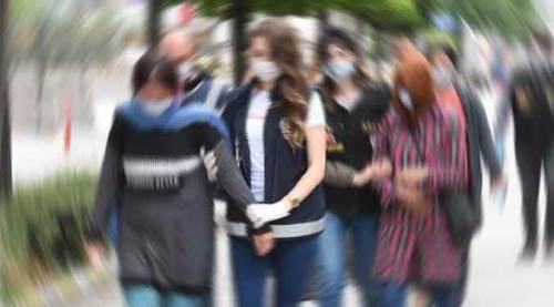 Eskişehir'de ev sahiplerinin kabusu haline gelmişlerdi!