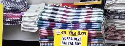  Eskişehir’de ev tekstili alışverişinde fırsat dönemi başladı!
