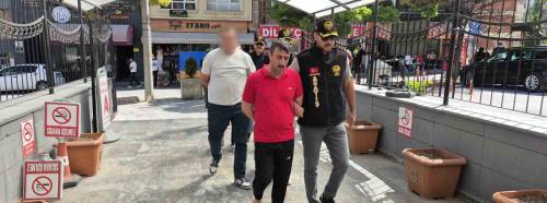 Eskişehir’de evde başlayan tartışma cinayetle bitmişti: 1 kişi tutuklandı