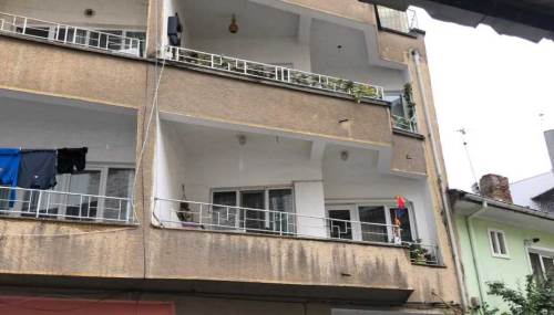 Eskişehir’de evde şüpheli ölüm