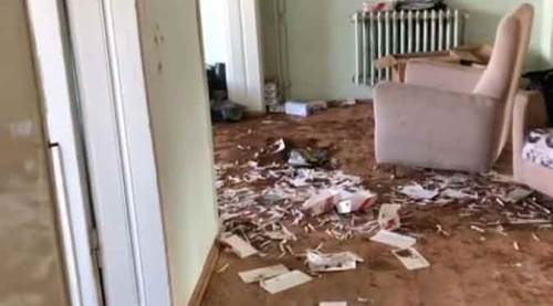 Eskişehir'de evi imalathaneye çevirmiş! Binlercesi ele geçirildi...