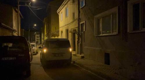 Eskişehir'de evinde kalp krizi geçiren gençten acı haber!