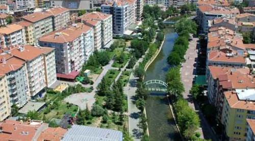 Eskişehir'de evinden şüphelenen bu numarayı arayabilir