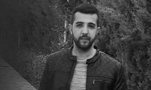 Eskişehir'de evladını öldüren babaya kötü son!