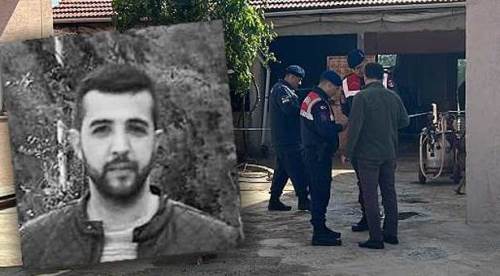 Eskişehir’de evlat katiline ‘pişmanlık’ fayda etmedi!