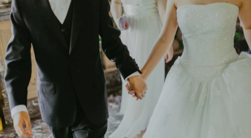 Eskişehir’de evlenmek hayal oldu: Fiyatlar cep yakıyor!